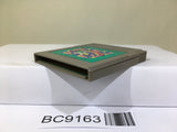 Yoshi no Panepon Tetris Attack Yossy Nintendo GameBoy Japan - BC9163