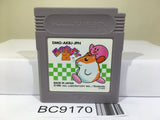 Kirby 2 Kirby's Dream Land Nintendo GameBoy Japan - BC9170