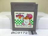 Kirby 2 Kirby's Dream Land Nintendo GameBoy Japan - BC9172