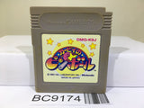 Kirby Kirby's Pinball Land Nintendo GameBoy Japan - BC9174