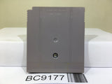 Tetris Nintendo GameBoy Japan - BC9177