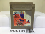 Tetris Nintendo GameBoy Japan - BC9181