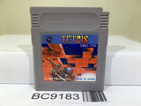 Tetris Nintendo GameBoy Japan - BC9183