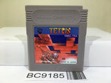 Tetris Nintendo GameBoy Japan - BC9185
