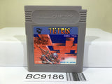 Tetris Nintendo GameBoy Japan - BC9186