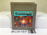 Tetris Flash Nintendo GameBoy Japan - BC9187