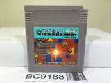 Tetris Flash Nintendo GameBoy Japan - BC9188