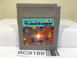 Tetris Flash Nintendo GameBoy Japan - BC9189
