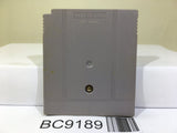 Tetris Flash Nintendo GameBoy Japan - BC9189