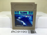 Alleyway Nintendo GameBoy Japan - BC9190