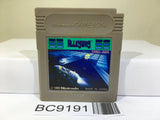 Alleyway Nintendo GameBoy Japan - BC9191