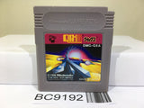Qix Nintendo GameBoy Japan - BC9192