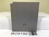 Qix Nintendo GameBoy Japan - BC9192