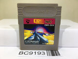 Qix Nintendo GameBoy Japan - BC9193