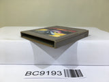 Qix Nintendo GameBoy Japan - BC9193
