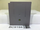 Qix Nintendo GameBoy Japan - BC9194