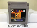 Klax Nintendo GameBoy Japan - BC9197