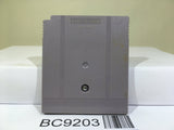 Quarth Nintendo GameBoy Japan - BC9203