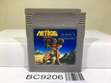 METROID II 2 Nintendo GameBoy Japan - BC9206
