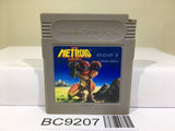 METROID II 2 Nintendo GameBoy Japan - BC9207