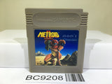 METROID II 2 Nintendo GameBoy Japan - BC9208