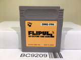 Flipull Nintendo GameBoy Japan - BC9209