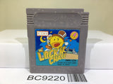 Lock'n' Chase Nintendo GameBoy Japan - BC9220