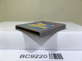 Lock'n' Chase Nintendo GameBoy Japan - BC9220