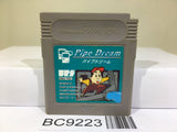 Pipe Dream Mania Nintendo GameBoy Japan - BC9223