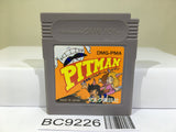 Pitman Nintendo GameBoy Japan - BC9226