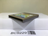 Revenge of the Gator Pinball 66 Hiki no Wani Nintendo GameBoy Japan - BC9229