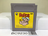 Popeye Nintendo GameBoy Japan - BC9230