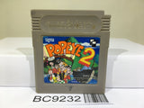 Popeye 2 Nintendo GameBoy Japan - BC9232