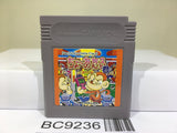 Pachinko Data Card Chou Ataru Kun Nintendo GameBoy Japan - BC9236