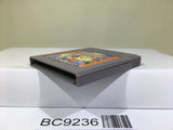 Pachinko Data Card Chou Ataru Kun Nintendo GameBoy Japan - BC9236