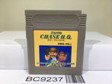 Taito Chase H.Q. Nintendo GameBoy Japan - BC9237