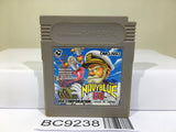 Navy Blue 90 Nintendo GameBoy Japan - BC9238