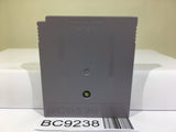 Navy Blue 90 Nintendo GameBoy Japan - BC9238