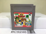 Puyo Puyo Tsu 2 Nintendo GameBoy Japan - BC9246