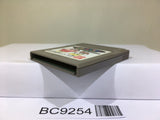 Crayon Shinchan Orano Gokigen Collection Nintendo GameBoy Japan - BC9254