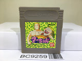 Jungle King Tar-chan Nintendo GameBoy Japan - BC9259