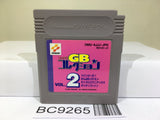 Konami GB Collection 2 Twinbee Locomotion Nintendo GameBoy Japan - BC9265