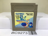 Rockman World 5 Megaman Nintendo GameBoy Japan - BC9273
