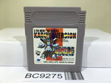Medabots Medarot Kabuto Ver. Nintendo GameBoy Japan - BC9275