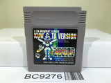 Medabots Medarot Kuwagata Ver. Nintendo GameBoy Japan - BC9276