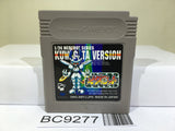 Medabots Medarot Kuwagata Ver. Nintendo GameBoy Japan - BC9277