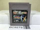 Medabots Medarot Parts Collection Nintendo GameBoy Japan - BC9278