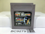 Medabots Medarot Parts Collection Nintendo GameBoy Japan - BC9279