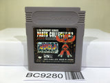 Medabots Medarot Parts Collection 2 Nintendo GameBoy Japan - BC9280