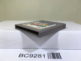 Monster Race Nintendo GameBoy Japan - BC9281
